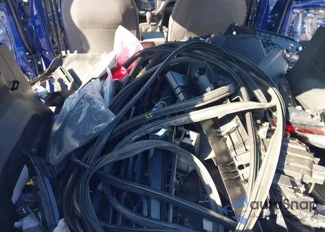 2024 Subaru Crosstrek from USA, damaged, VIN JF2GUABC2RH241963